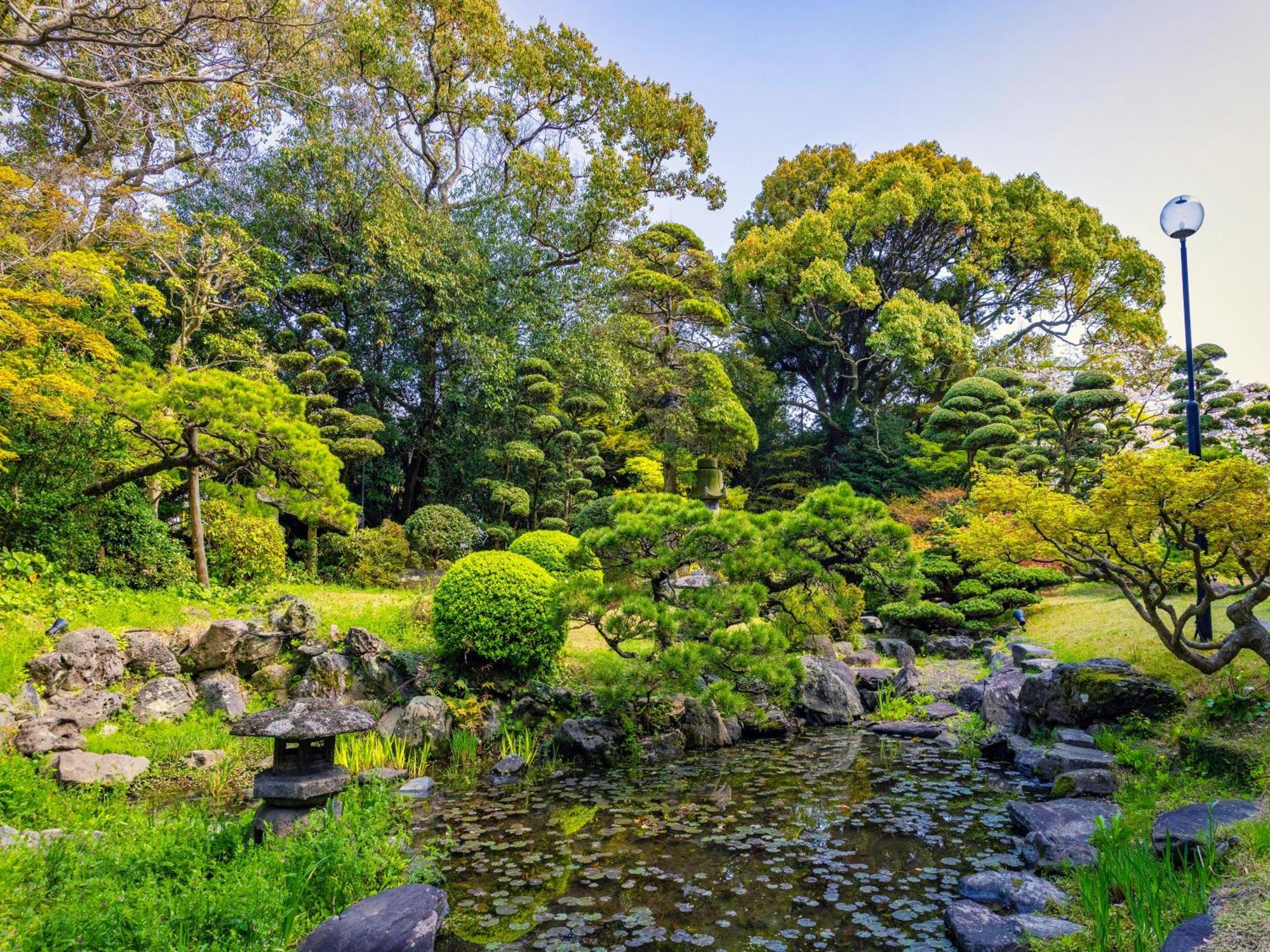 Готель Yanagawa Hakuryuso Екстер'єр фото