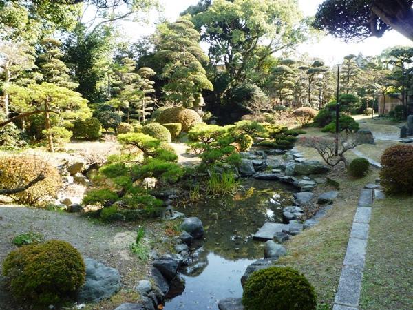 Готель Yanagawa Hakuryuso Екстер'єр фото